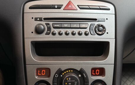 Peugeot 308 II, 2008 год, 643 000 рублей, 12 фотография