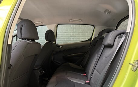Peugeot 308 II, 2008 год, 643 000 рублей, 10 фотография