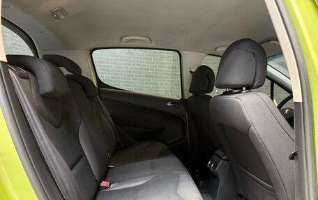 Peugeot 308 II, 2008 год, 643 000 рублей, 11 фотография