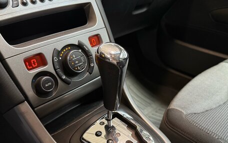 Peugeot 308 II, 2008 год, 643 000 рублей, 13 фотография