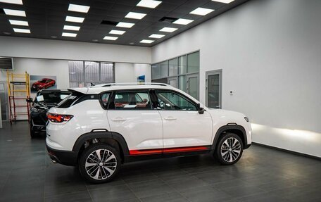 Changan CS35 Plus, 2024 год, 2 629 900 рублей, 5 фотография