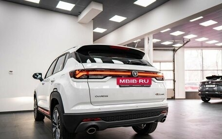 Changan CS35 Plus, 2024 год, 2 629 900 рублей, 8 фотография