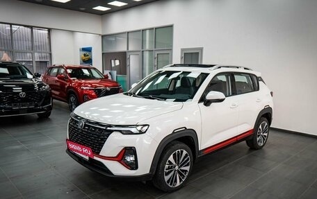 Changan CS35 Plus, 2024 год, 2 629 900 рублей, 3 фотография