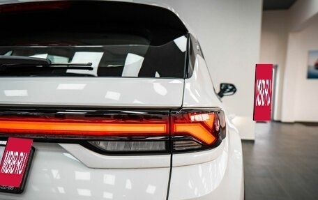 Changan CS35 Plus, 2024 год, 2 629 900 рублей, 9 фотография