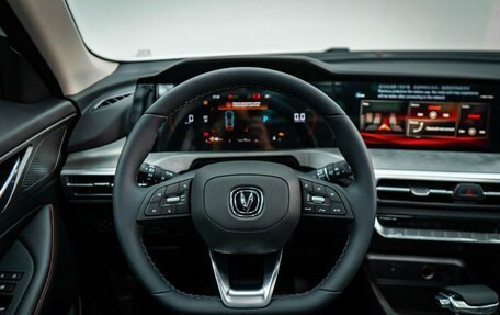 Changan CS35 Plus, 2024 год, 2 629 900 рублей, 22 фотография
