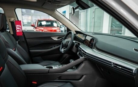 Changan CS35 Plus, 2024 год, 2 629 900 рублей, 17 фотография