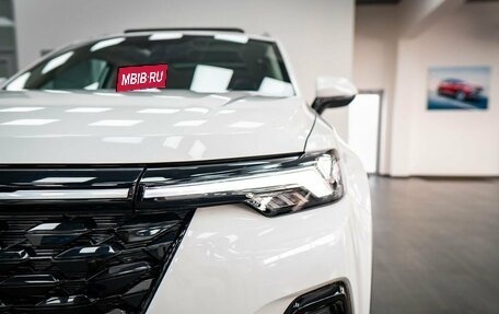 Changan CS35 Plus, 2024 год, 2 629 900 рублей, 25 фотография
