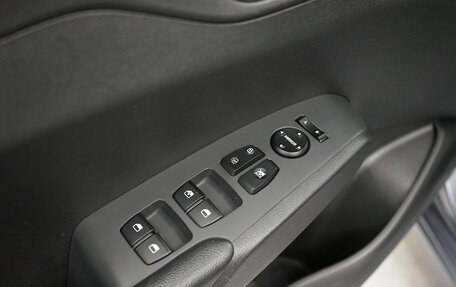 Hyundai Solaris II рестайлинг, 2020 год, 1 265 000 рублей, 8 фотография