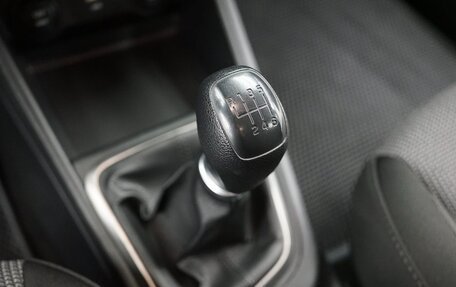 Hyundai Solaris II рестайлинг, 2020 год, 1 265 000 рублей, 12 фотография