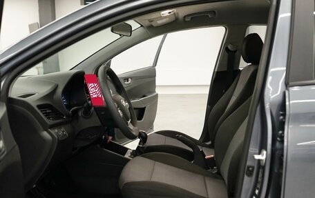 Hyundai Solaris II рестайлинг, 2020 год, 1 265 000 рублей, 7 фотография
