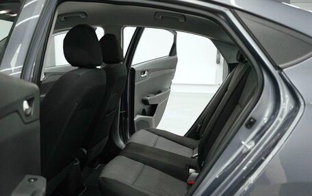 Hyundai Solaris II рестайлинг, 2020 год, 1 265 000 рублей, 16 фотография