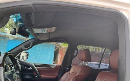 Lexus LX III, 2016 год, 5 800 000 рублей, 19 фотография