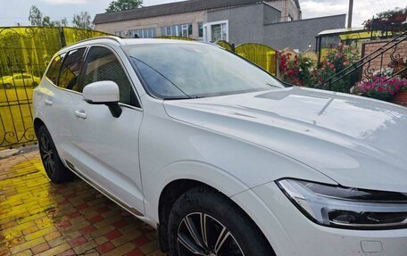Volvo XC60 II, 2018 год, 3 600 000 рублей, 2 фотография