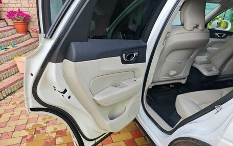 Volvo XC60 II, 2018 год, 3 600 000 рублей, 8 фотография