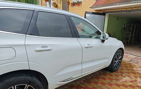 Volvo XC60 II, 2018 год, 3 600 000 рублей, 3 фотография