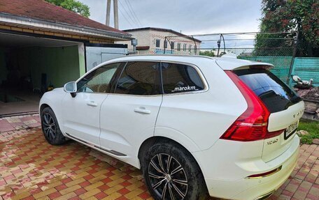 Volvo XC60 II, 2018 год, 3 600 000 рублей, 5 фотография