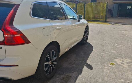 Volvo XC60 II, 2018 год, 3 600 000 рублей, 18 фотография