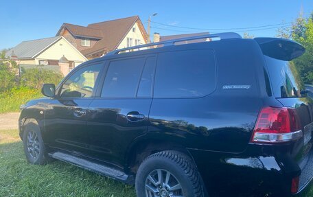 Toyota Land Cruiser 200, 2011 год, 3 150 000 рублей, 6 фотография