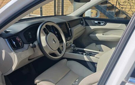 Volvo XC60 II, 2018 год, 3 600 000 рублей, 15 фотография
