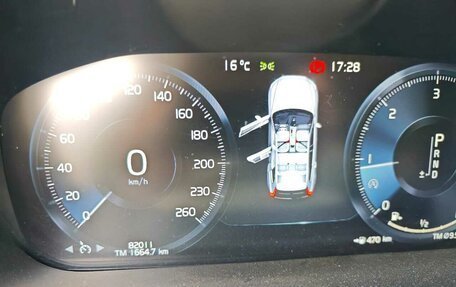 Volvo XC60 II, 2018 год, 3 600 000 рублей, 11 фотография