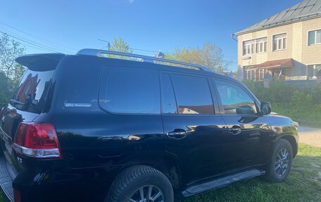 Toyota Land Cruiser 200, 2011 год, 3 150 000 рублей, 5 фотография