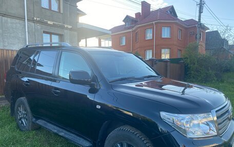 Toyota Land Cruiser 200, 2011 год, 3 150 000 рублей, 4 фотография