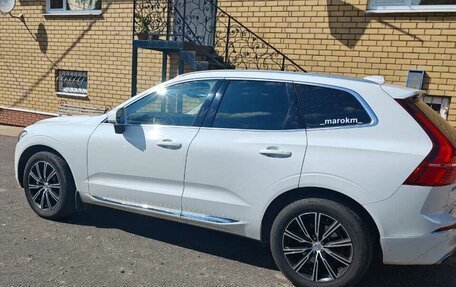 Volvo XC60 II, 2018 год, 3 600 000 рублей, 17 фотография