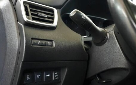 Nissan X-Trail, 2015 год, 1 487 000 рублей, 11 фотография