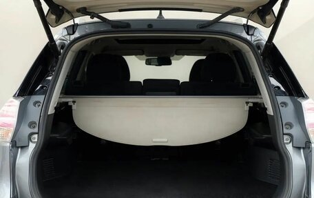 Nissan X-Trail, 2015 год, 1 487 000 рублей, 16 фотография