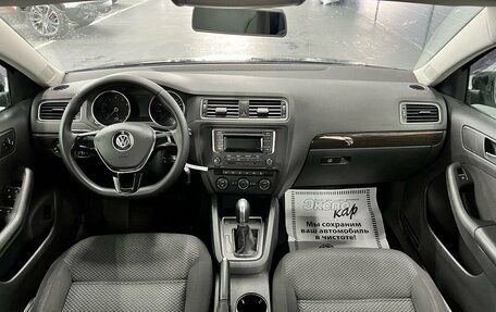 Volkswagen Jetta VI, 2015 год, 865 000 рублей, 10 фотография