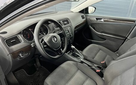 Volkswagen Jetta VI, 2015 год, 865 000 рублей, 7 фотография