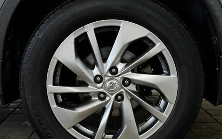 Nissan X-Trail, 2015 год, 1 487 000 рублей, 18 фотография