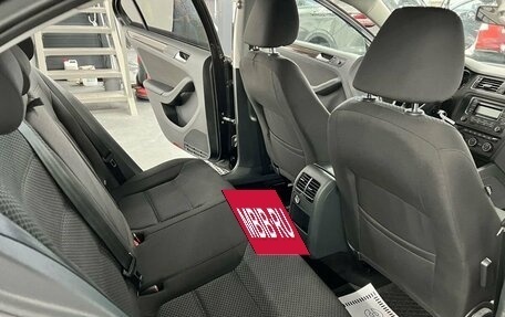Volkswagen Jetta VI, 2015 год, 865 000 рублей, 9 фотография