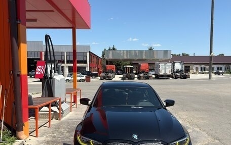 BMW 3 серия, 2021 год, 4 000 000 рублей, 3 фотография