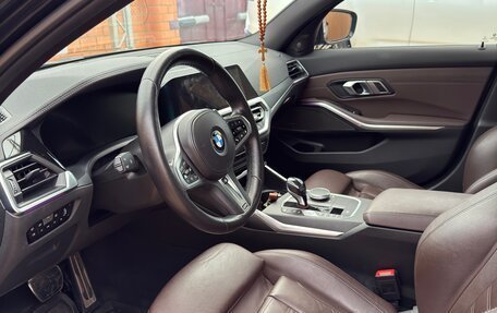 BMW 3 серия, 2021 год, 4 000 000 рублей, 8 фотография