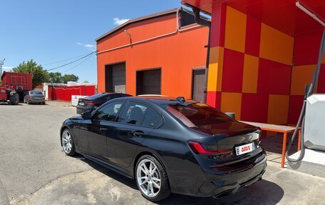 BMW 3 серия, 2021 год, 4 000 000 рублей, 7 фотография