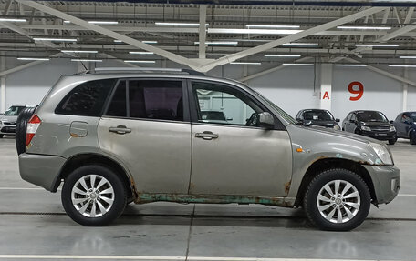 Chery Tiggo (T11), 2012 год, 150 000 рублей, 5 фотография