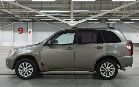 Chery Tiggo (T11), 2012 год, 150 000 рублей, 10 фотография