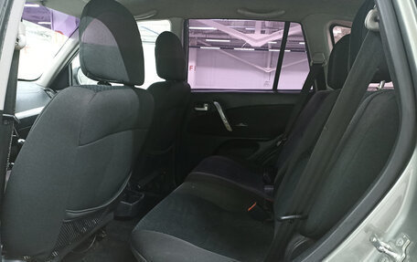 Chery Tiggo (T11), 2012 год, 150 000 рублей, 15 фотография
