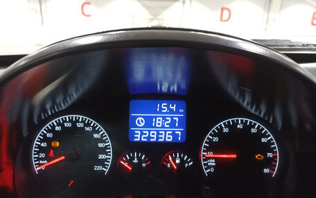 Chery Tiggo (T11), 2012 год, 150 000 рублей, 16 фотография