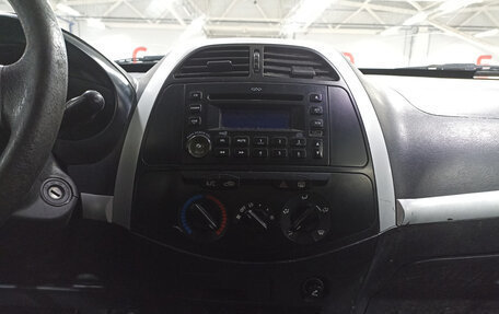 Chery Tiggo (T11), 2012 год, 150 000 рублей, 18 фотография