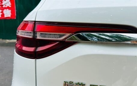 Haval F7 I, 2021 год, 1 350 000 рублей, 8 фотография