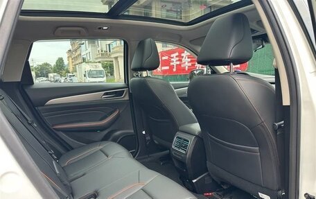 Haval F7 I, 2021 год, 1 350 000 рублей, 17 фотография