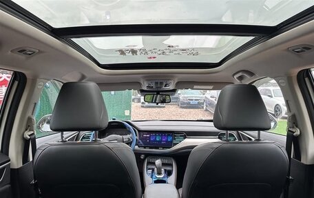 Haval F7 I, 2021 год, 1 350 000 рублей, 9 фотография