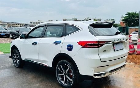 Haval F7 I, 2021 год, 1 350 000 рублей, 6 фотография