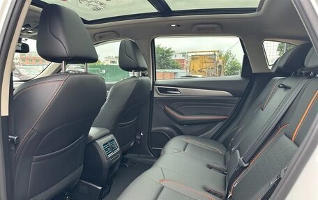 Haval F7 I, 2021 год, 1 350 000 рублей, 16 фотография