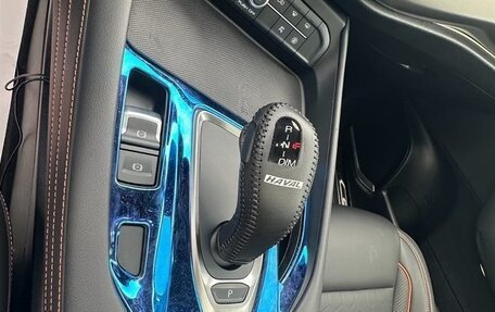 Haval F7 I, 2021 год, 1 350 000 рублей, 14 фотография
