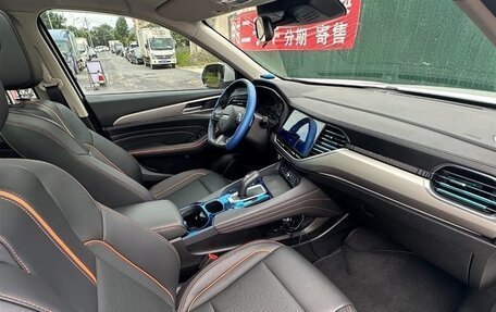 Haval F7 I, 2021 год, 1 350 000 рублей, 12 фотография