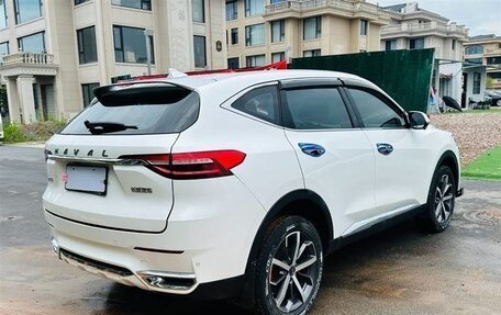 Haval F7 I, 2021 год, 1 350 000 рублей, 4 фотография