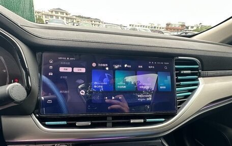 Haval F7 I, 2021 год, 1 350 000 рублей, 15 фотография